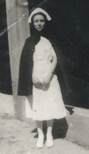 Roberta Frances McNALL